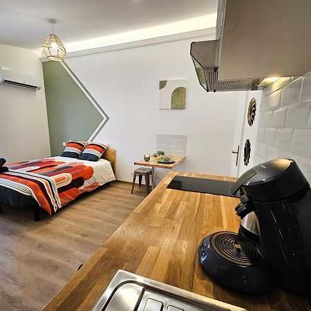 Tout Confort ! Ville, Climatisation, Parking, Wifi, Calme, Tv Carcassonne Zewnętrze zdjęcie