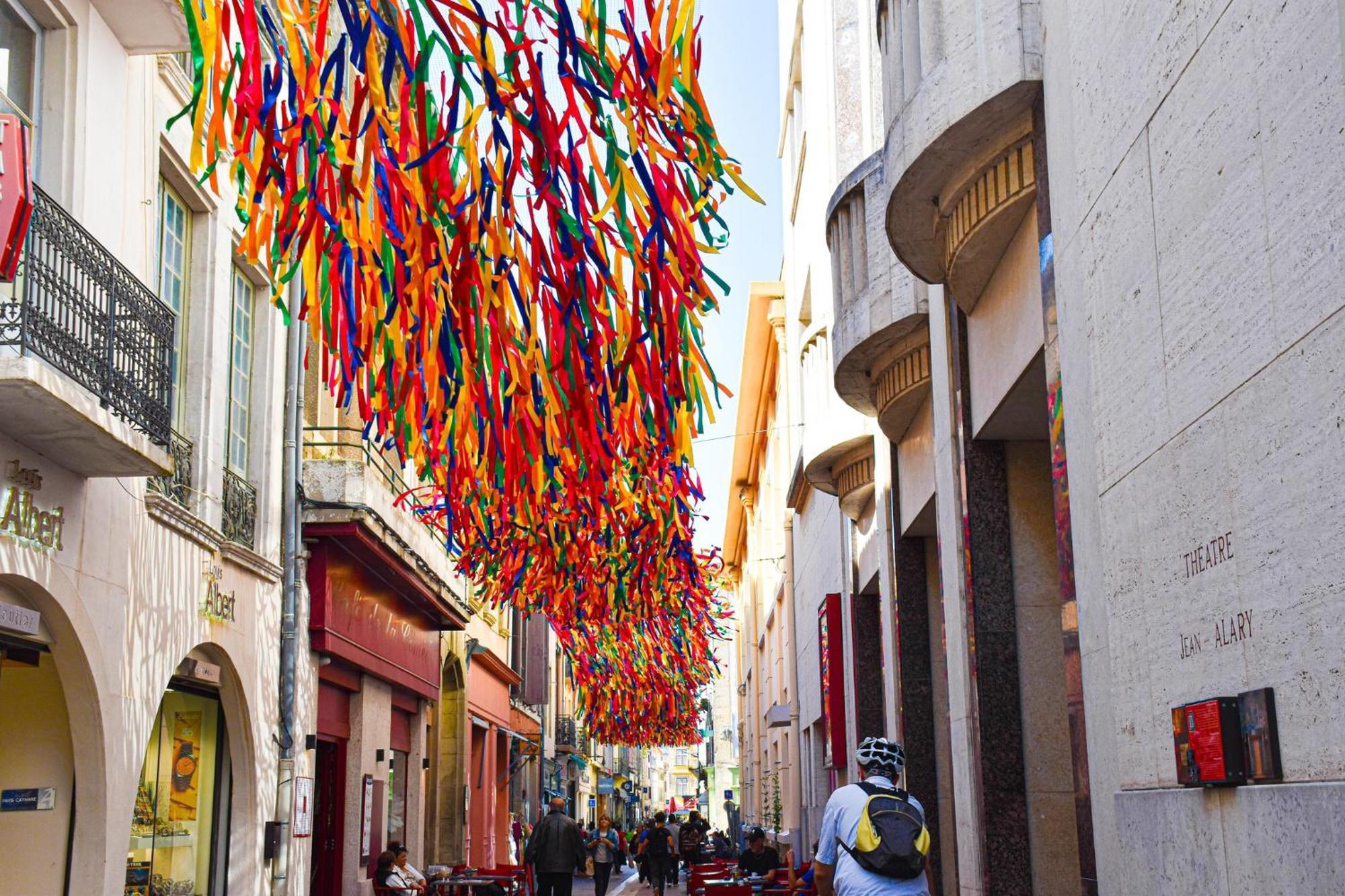 Tout Confort ! Ville, Climatisation, Parking, Wifi, Calme, Tv Carcassonne Zewnętrze zdjęcie