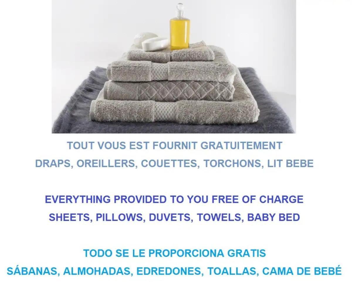Tout Confort ! Ville, Climatisation, Parking, Wifi, Calme, Tv Carcassonne Zewnętrze zdjęcie